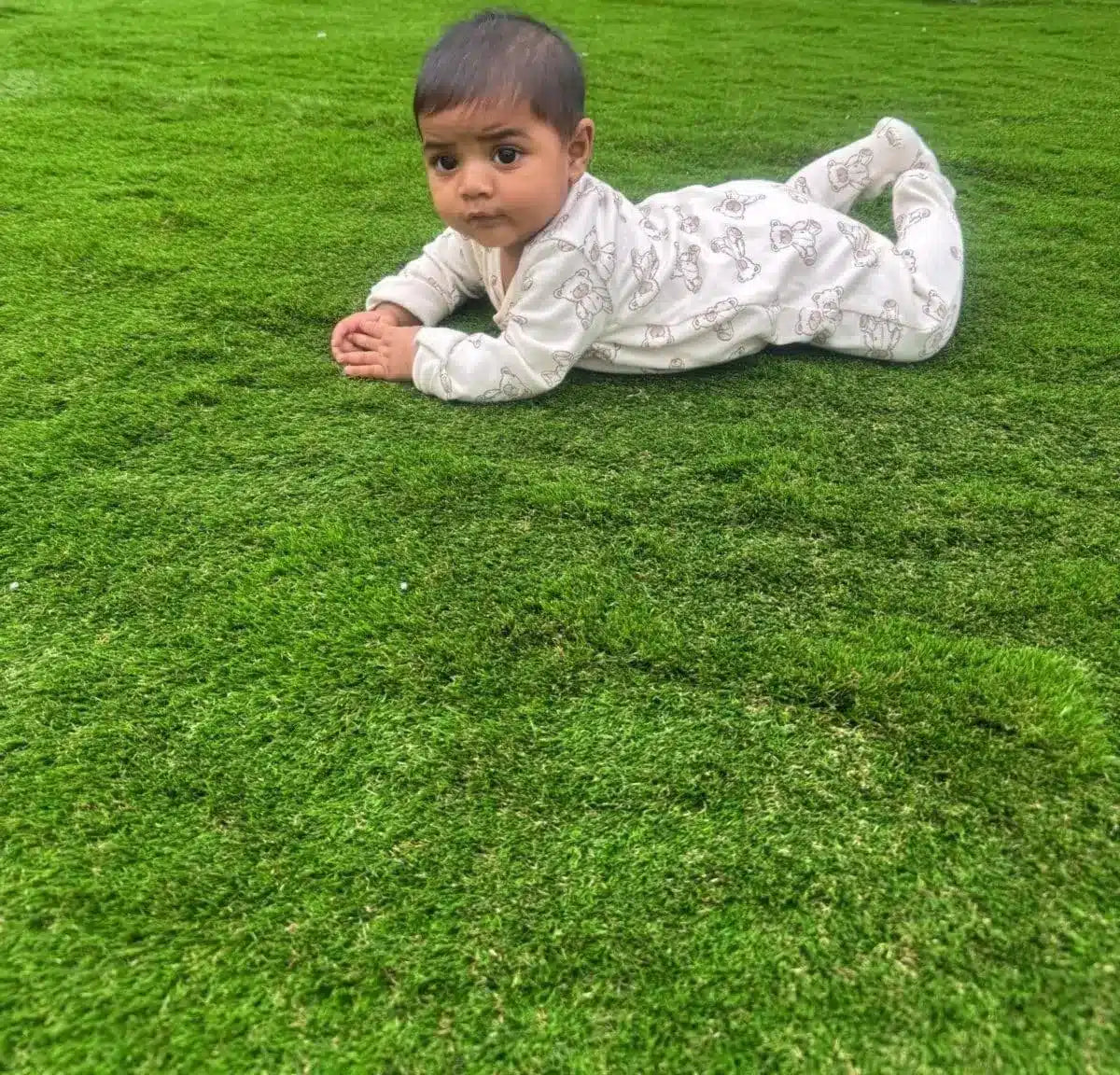 Orf 45mm Artificial Grass